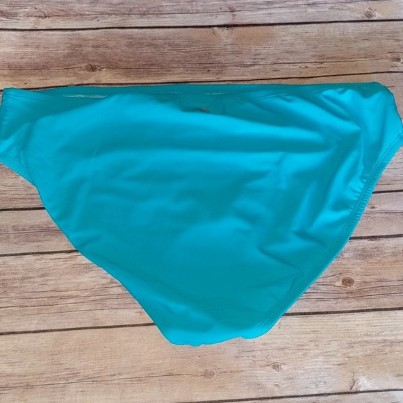Adidas Solid Start Swim Bottoms - Picture 4 of 7